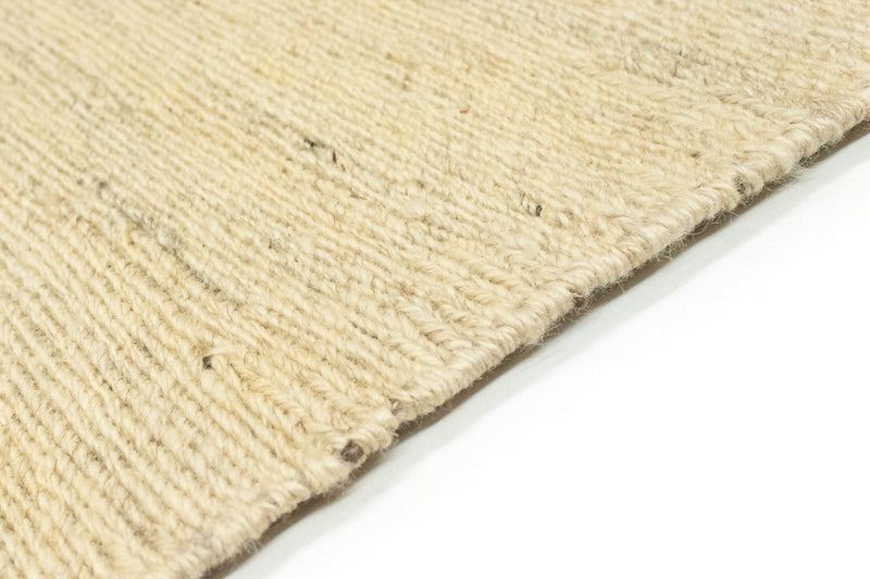 Tappeto Gabbeh - Persero - 138 x 105 cm - beige