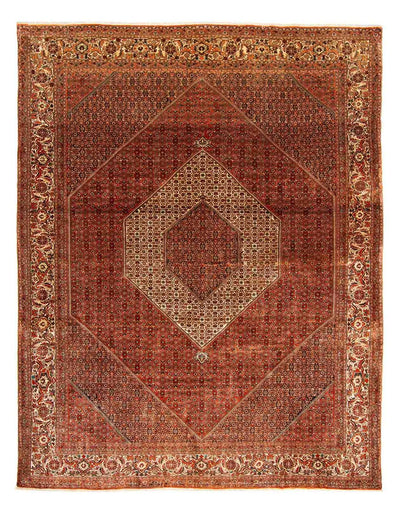 Bidjar Tappeto 297x373cm - Tappeto persiano