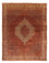 Tappeto Persero - Bidjar - 373 x 297 cm - ruggine