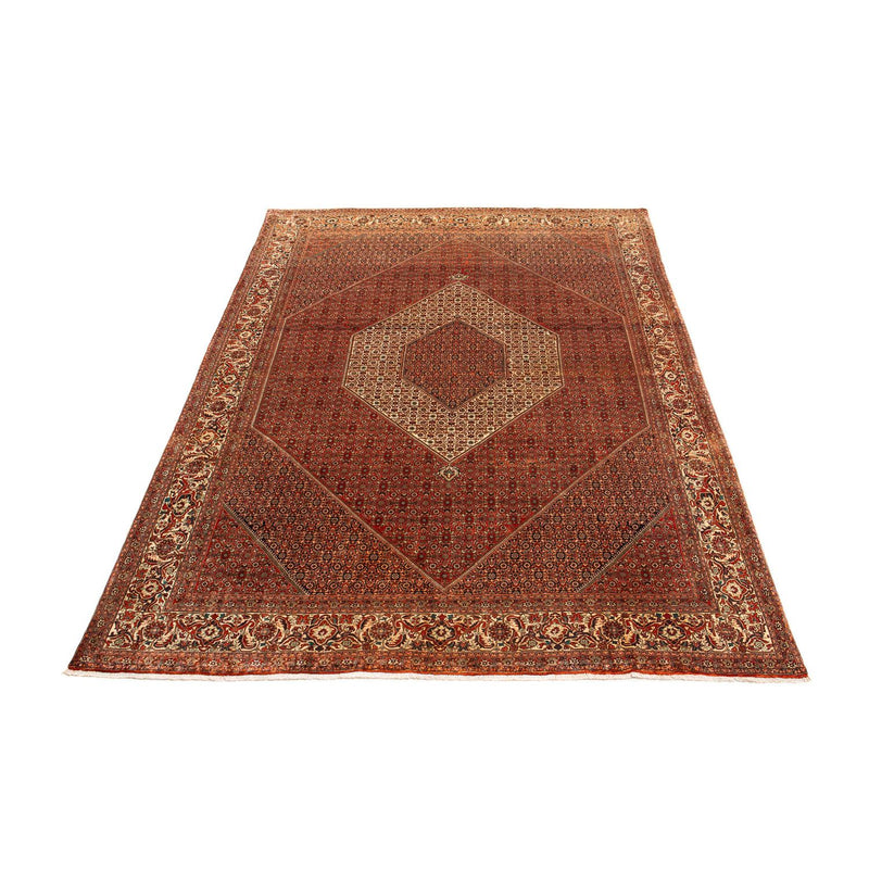 Tappeto Persero - Bidjar - 373 x 297 cm - ruggine
