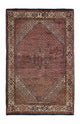 Bidjar Tappeto 210x136cm - Tappeto persiano