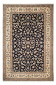 Nain - 6 la Tappeto 264x172cm - Tappeto persiano