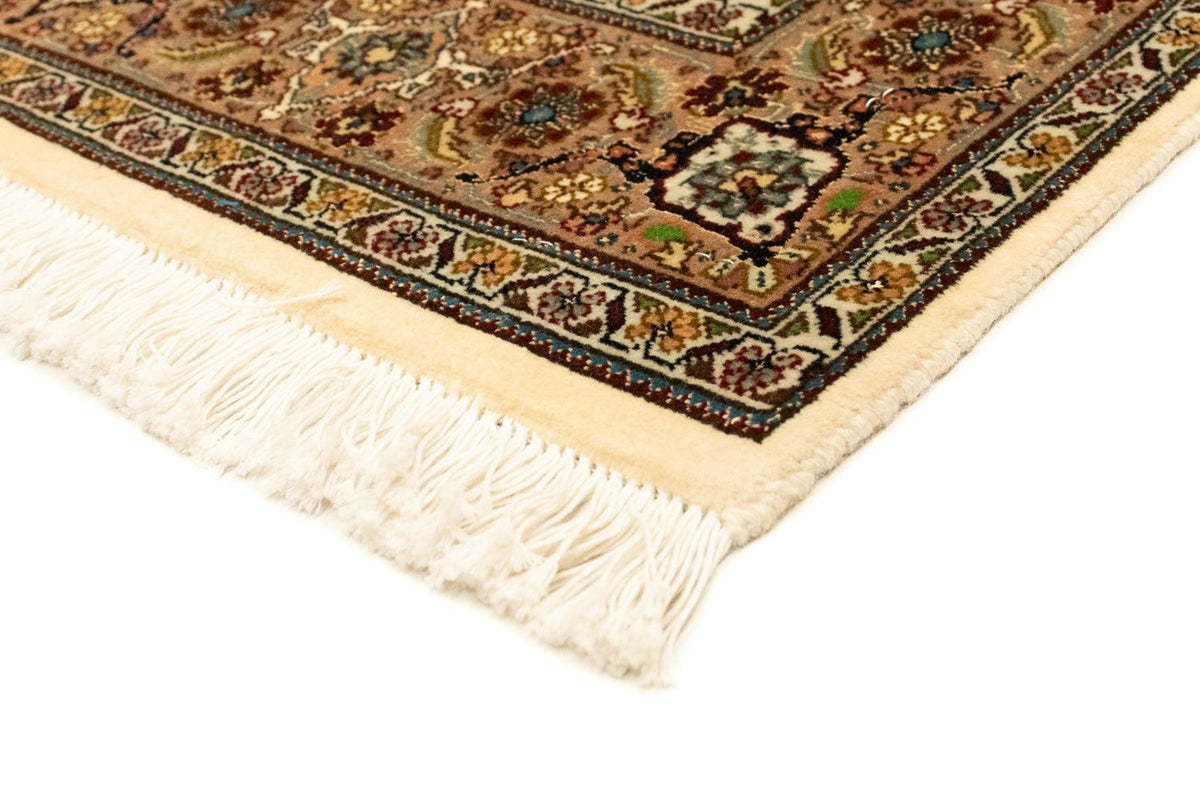 Tappeto Persero - Tabriz - Reale - 166 x 100 cm - marrone chiaro