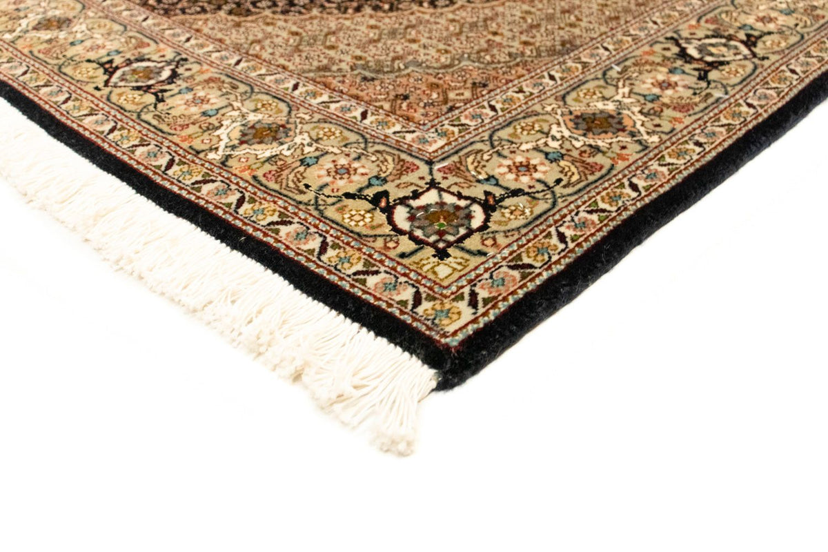 Tabriz - 50 Raj Tappeto 105x153cm - Tappeto persiano