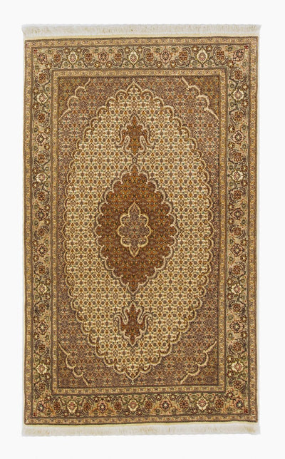 Tabriz Tappeto 100x163cm - Tappeto persiano