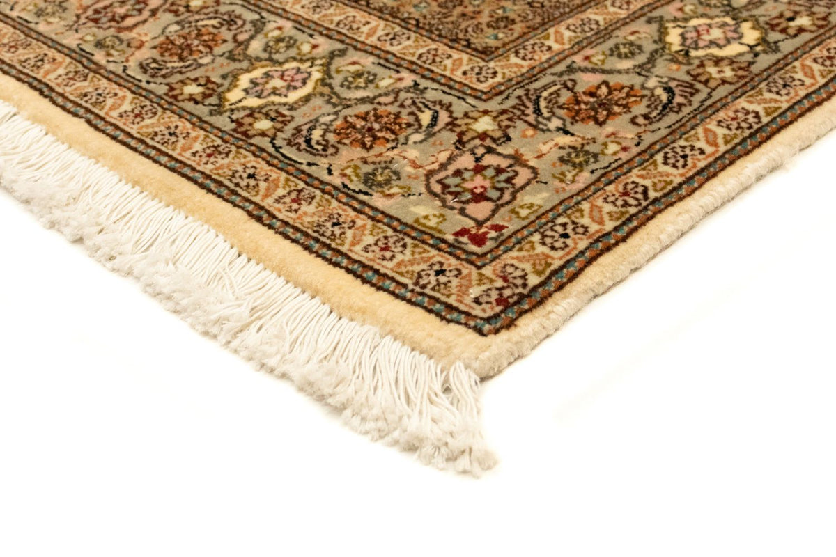 Tappeto Persero - Tabriz - 163 x 100 cm - beige scuro