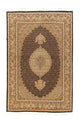 Tabriz - 50 Raj Tappeto 150x100cm - Tappeto persiano