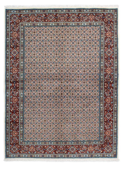 Moud Tappeto 147x200cm - Tappeto persiano