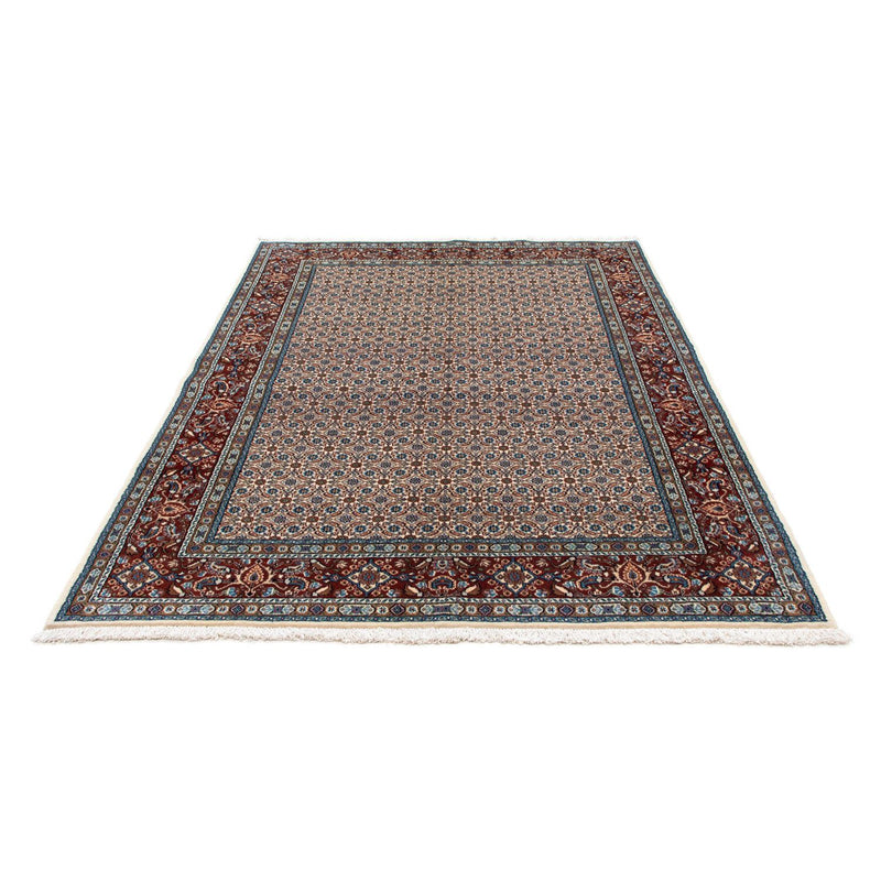 Tappeto Persero - Classico - 200 x 147 cm - beige