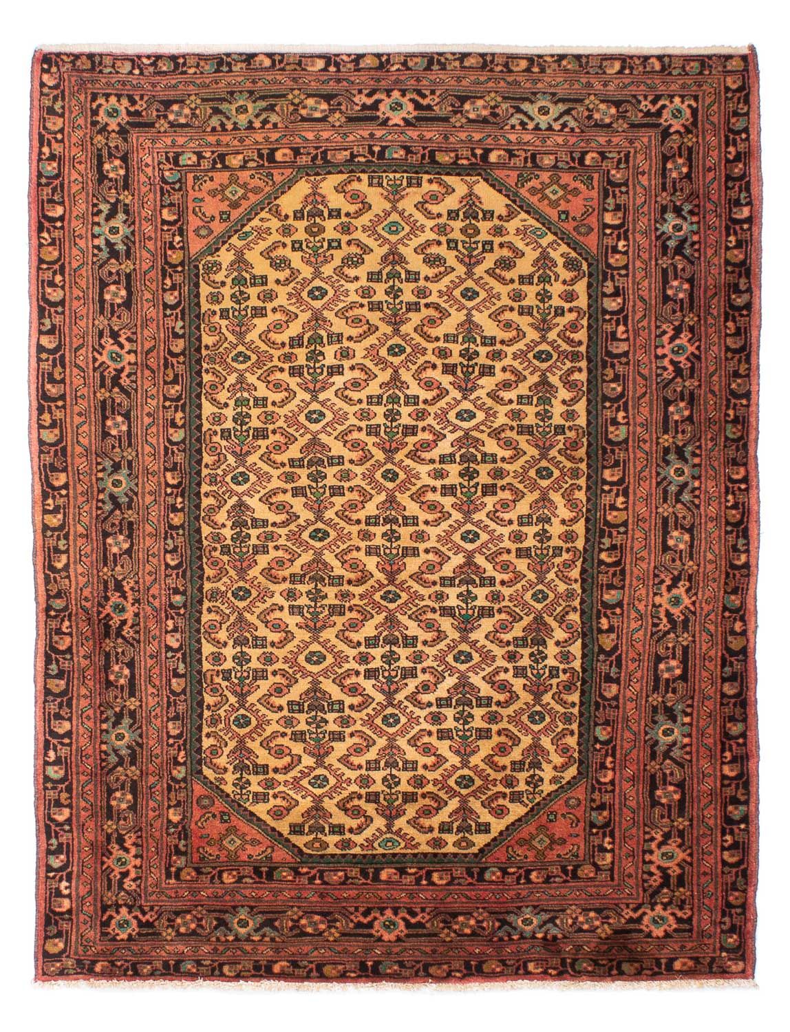 Tappeto Persero - Classico - 193 x 145 cm - beige