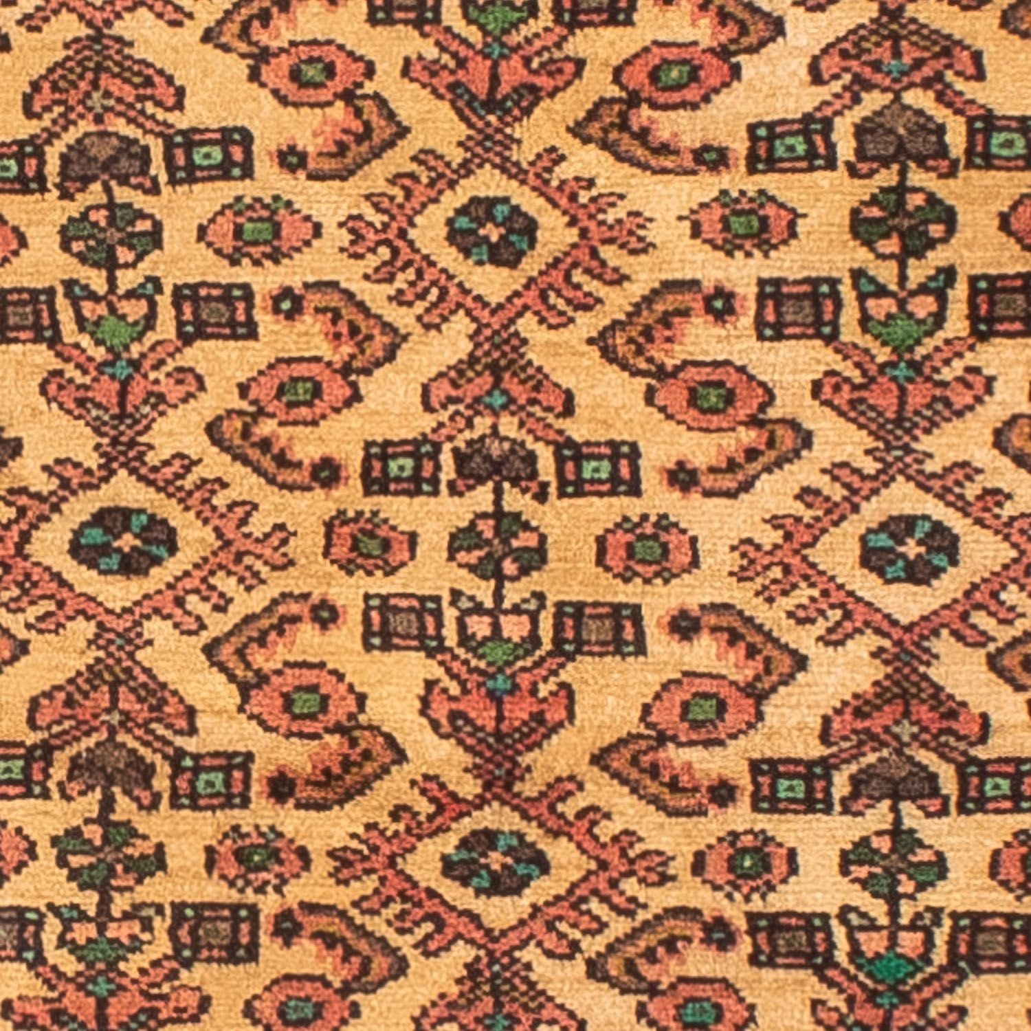 Tappeto Persero - Classico - 193 x 145 cm - beige