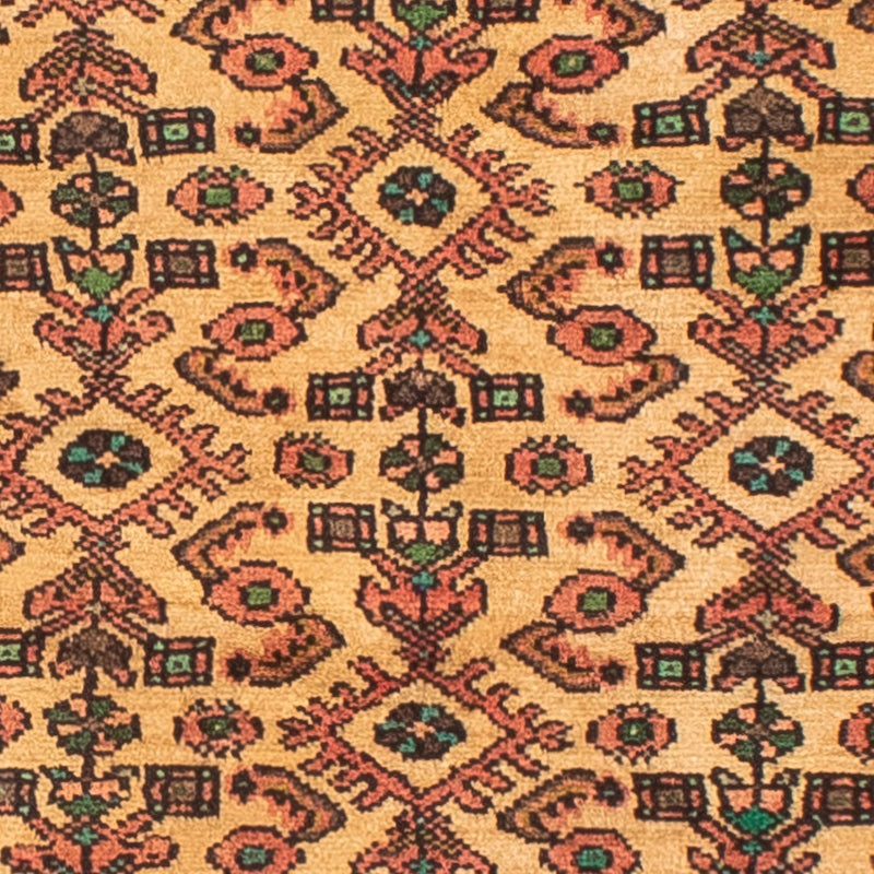 Tappeto Persero - Classico - 193 x 145 cm - beige