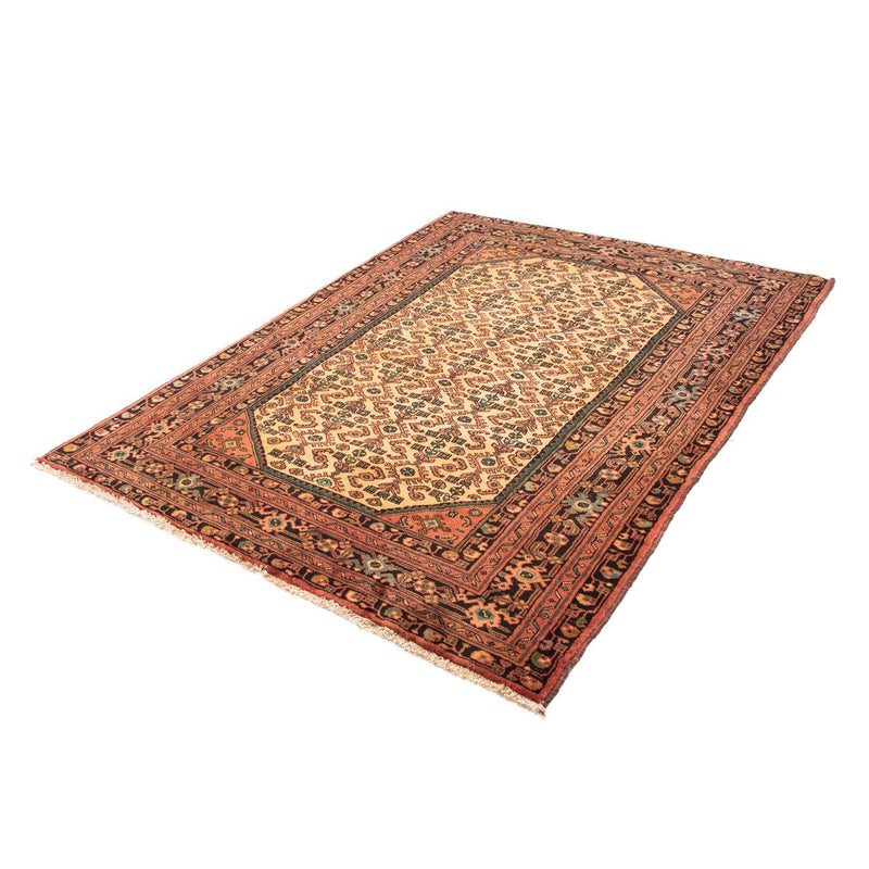 Tappeto Persero - Classico - 193 x 145 cm - beige