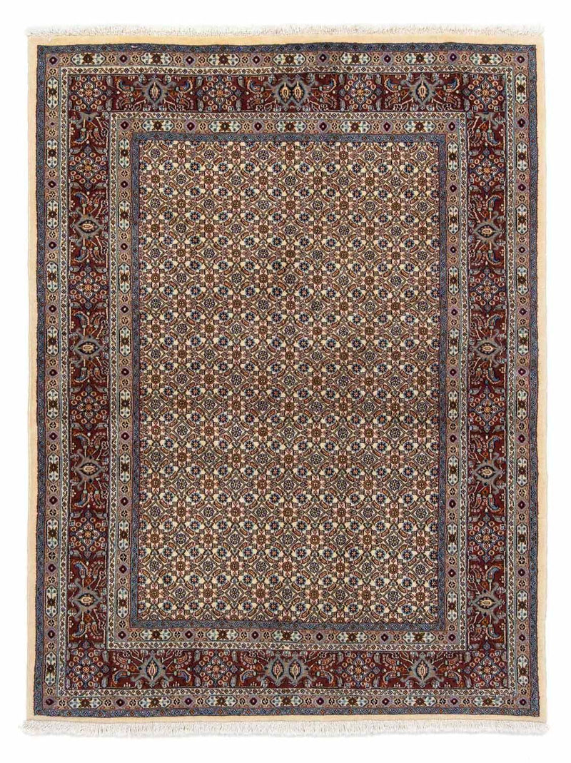 Tappeto Persero - Classico - 195 x 147 cm - multicolore