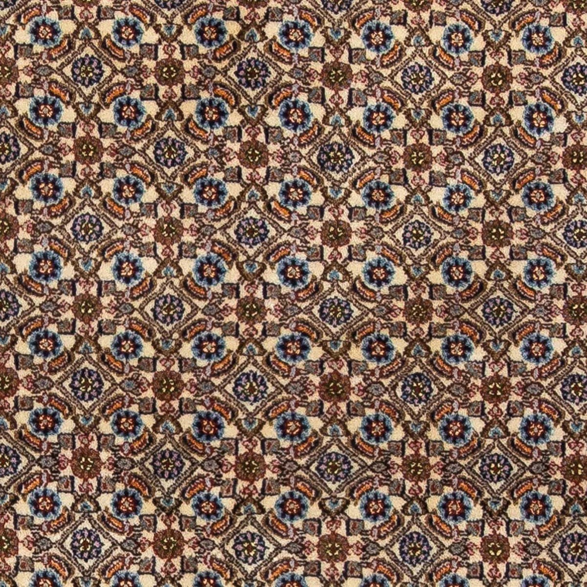 Tappeto Persero - Classico - 195 x 147 cm - multicolore