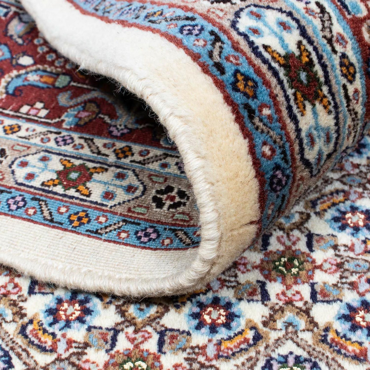 Tappeto Persero - Classico - 195 x 147 cm - multicolore