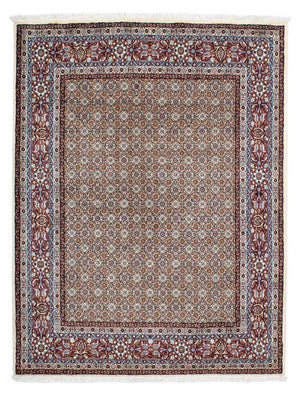 Tappeto Persero - Classico - 194 x 160 cm - beige
