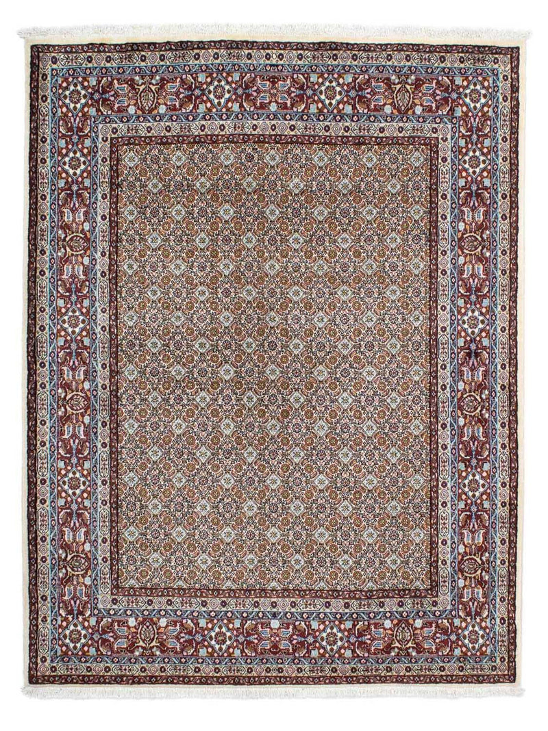 Tappeto Persero - Classico - 194 x 160 cm - beige