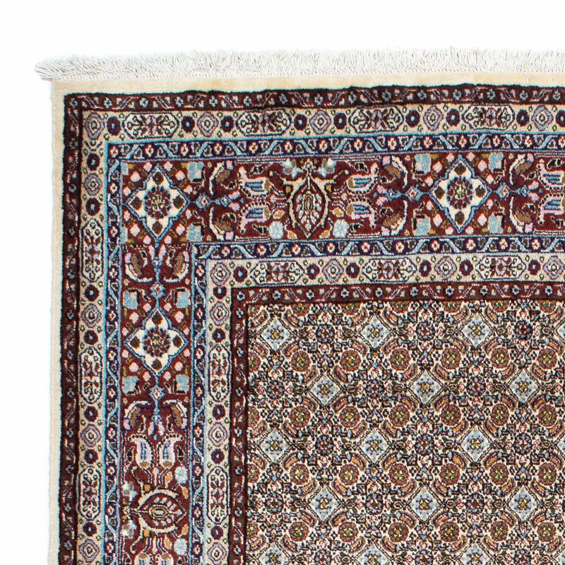 Tappeto Persero - Classico - 194 x 160 cm - beige