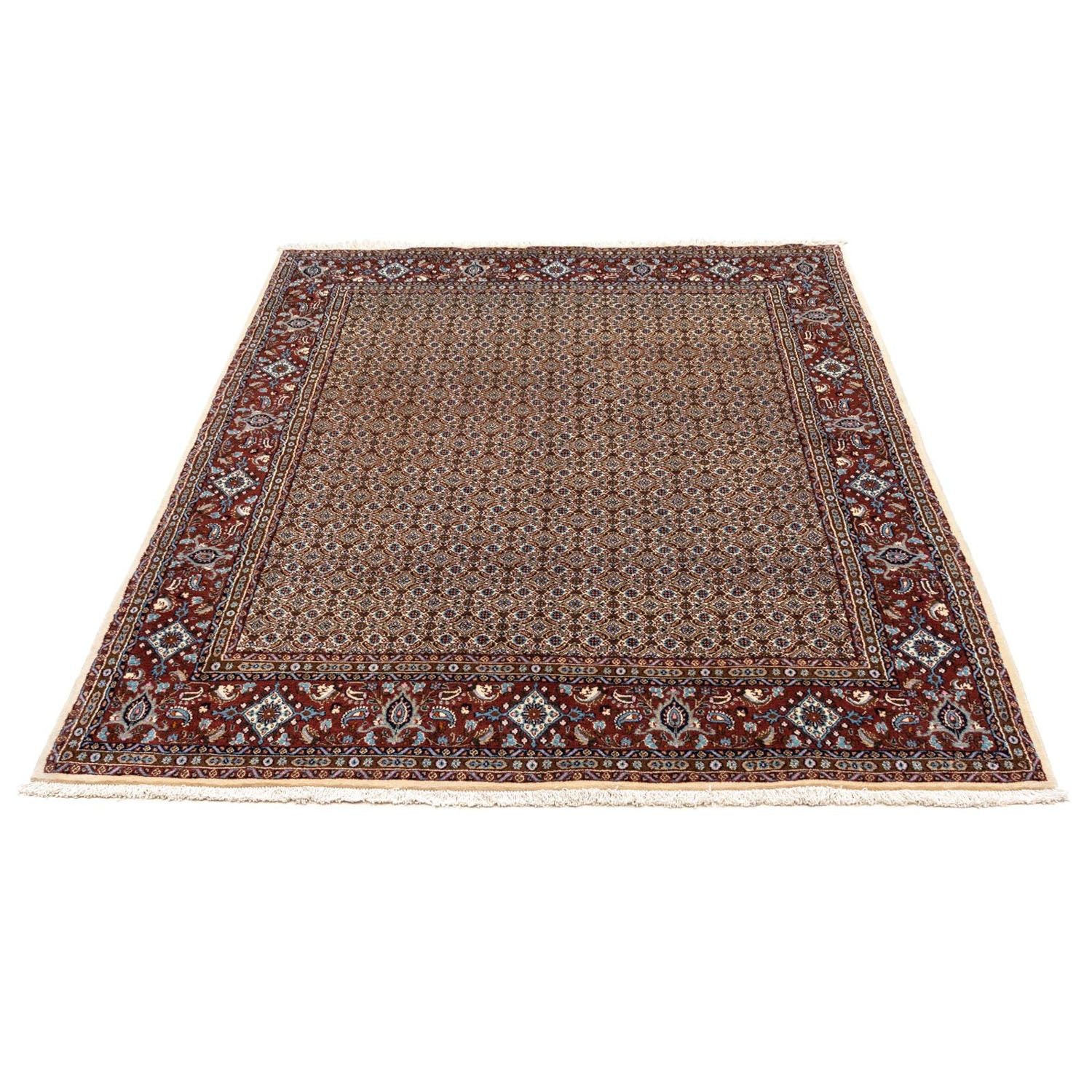 Tappeto Persero - Classico - 235 x 174 cm - beige