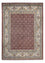 Tappeto Persero - Classico - 205 x 145 cm - rosso scuro