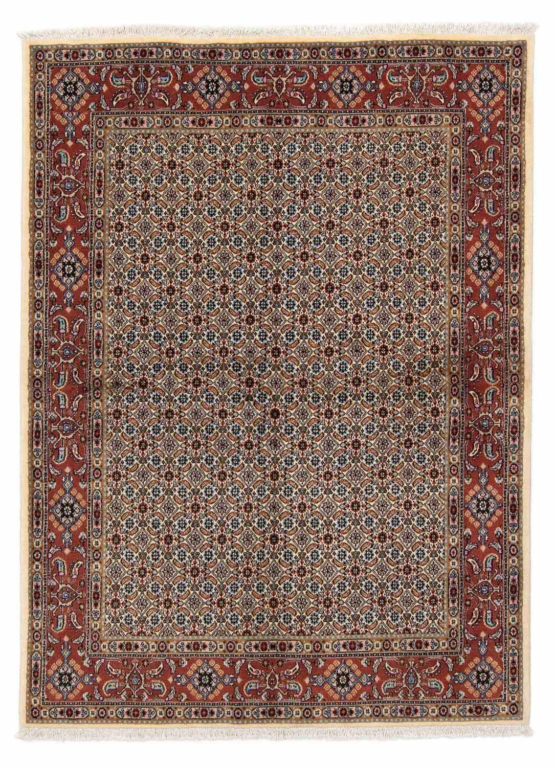 Tappeto Persero - Classico - 200 x 148 cm - multicolore