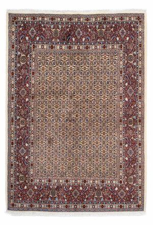Tappeto Persero - Classico - 205 x 146 cm - beige