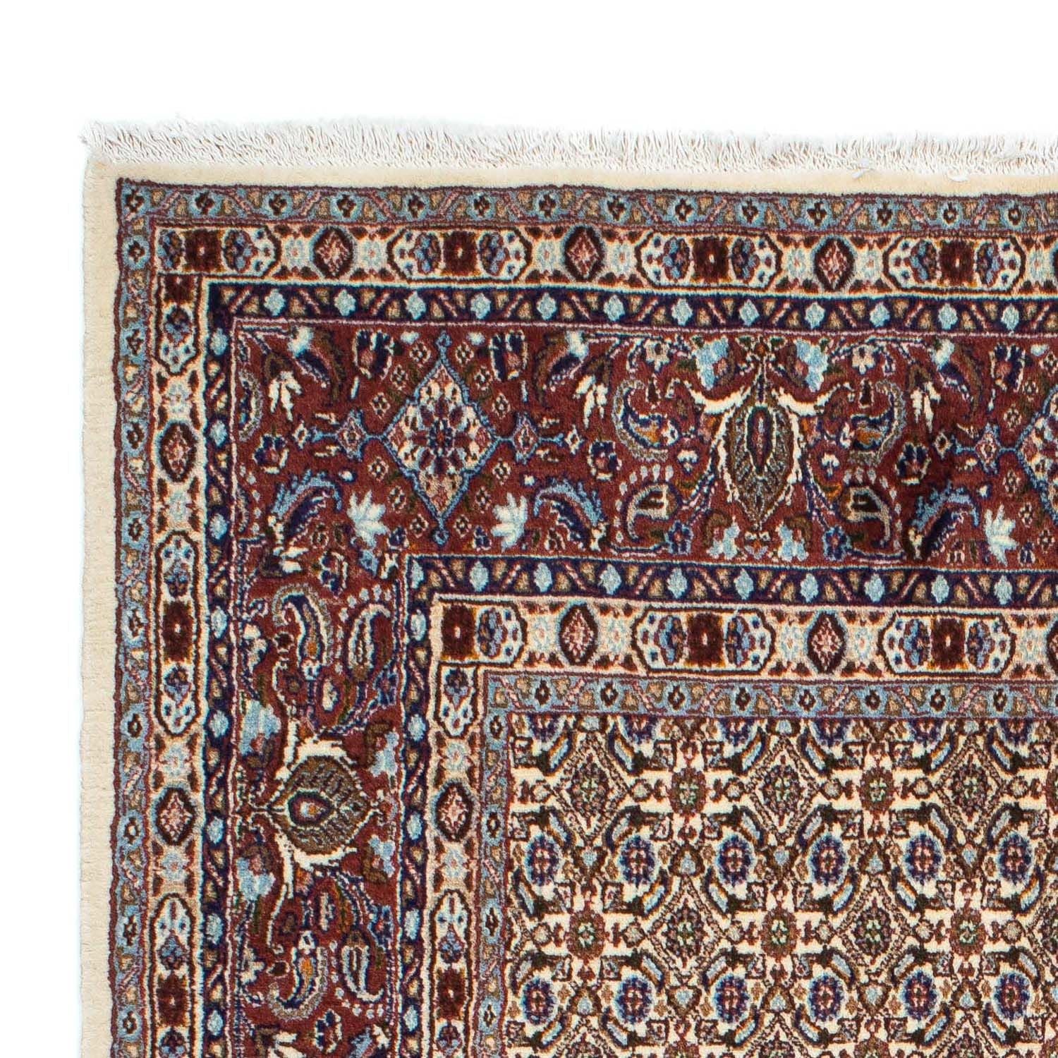 Tappeto Persero - Classico - 205 x 146 cm - beige