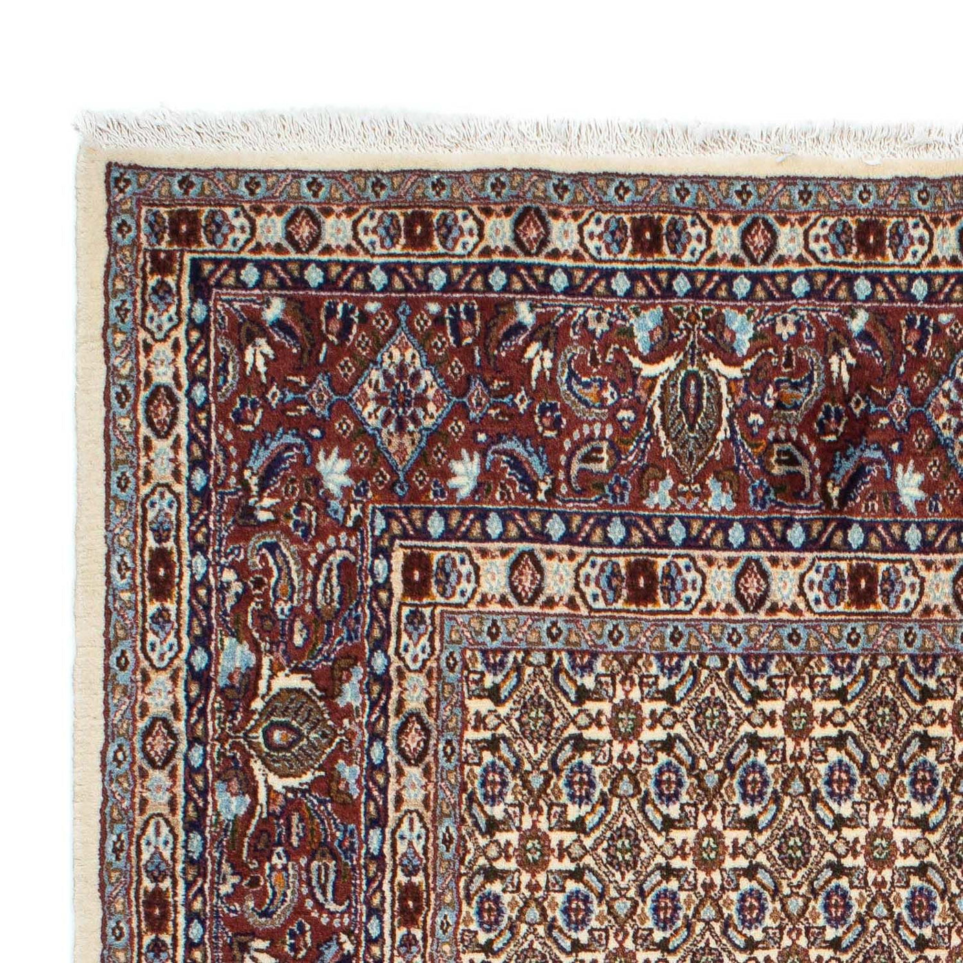 Moud Tappeto 205x146cm - Tappeto persiano