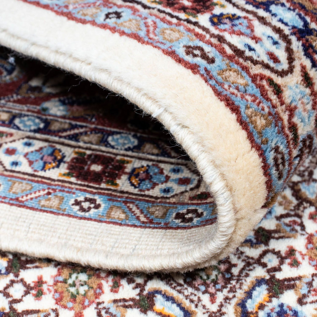 Tappeto Persero - Classico - 205 x 146 cm - beige