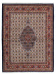 Moud Tappeto 205x149cm - Tappeto persiano