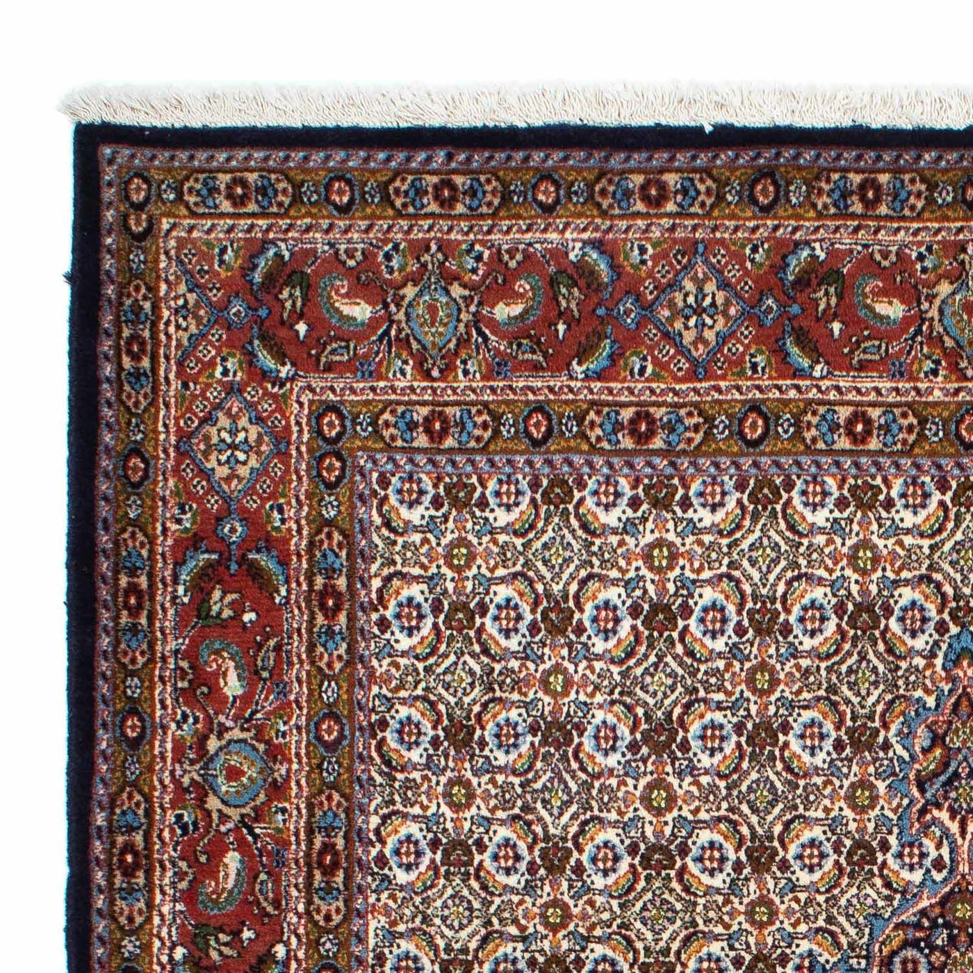 Moud Tappeto 205x149cm - Tappeto persiano