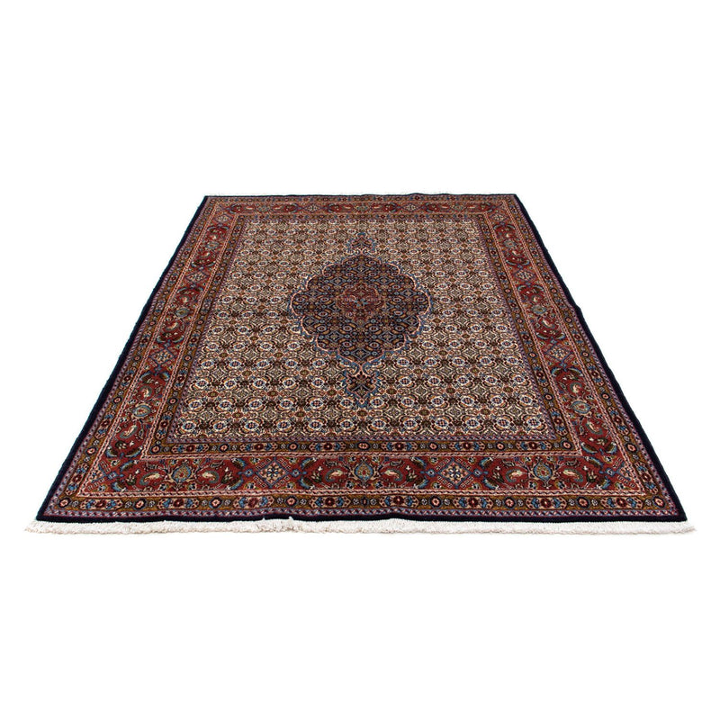 Tappeto Persero - Classico - 205 x 149 cm - beige