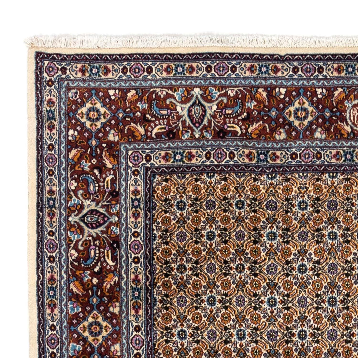Moud Tappeto 235x161cm - Tappeto persiano