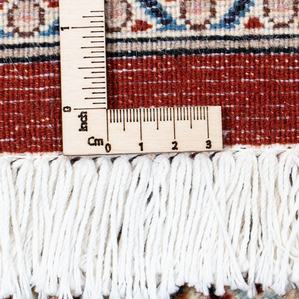 Tappeto Persero - Classico - 273 x 197 cm - multicolore