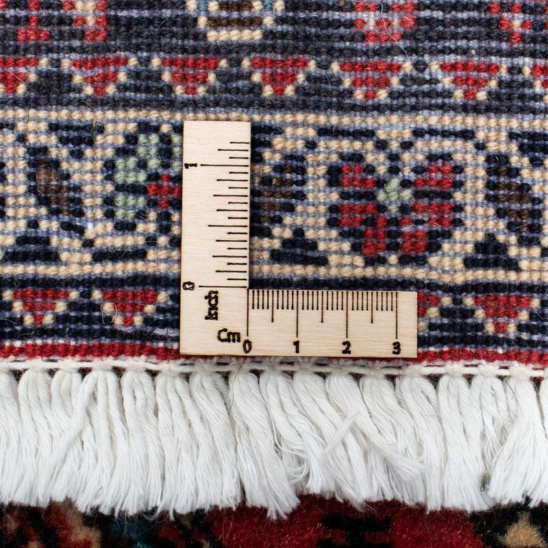 Tappeto Persero - Nomade - 120 x 72 cm - rosso chiaro