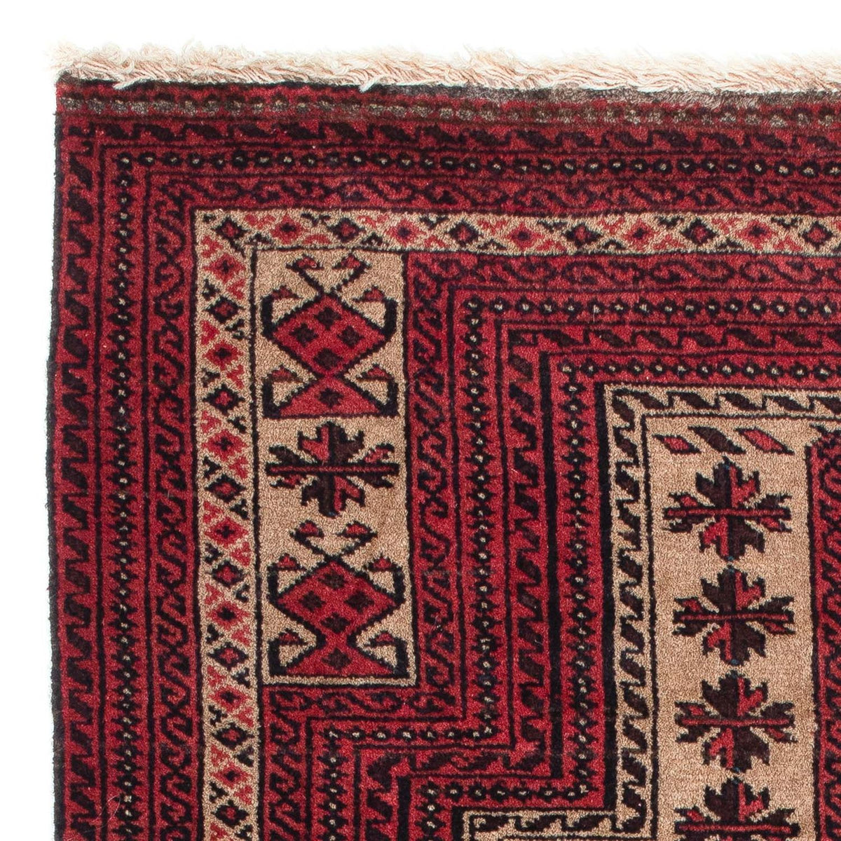 Qaraja Tappeto 86x135cm - Tappeto persiano