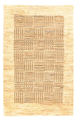 Tappeto Gabbeh - Indus - 97 x 62 cm - beige