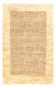 Gabbeh Indo Tappeto 97x62cm - Perserteppich Wollteppich
