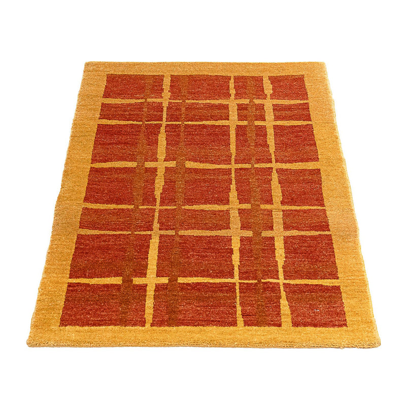 Tappeto Ziegler - 89 x 64 cm - oro
