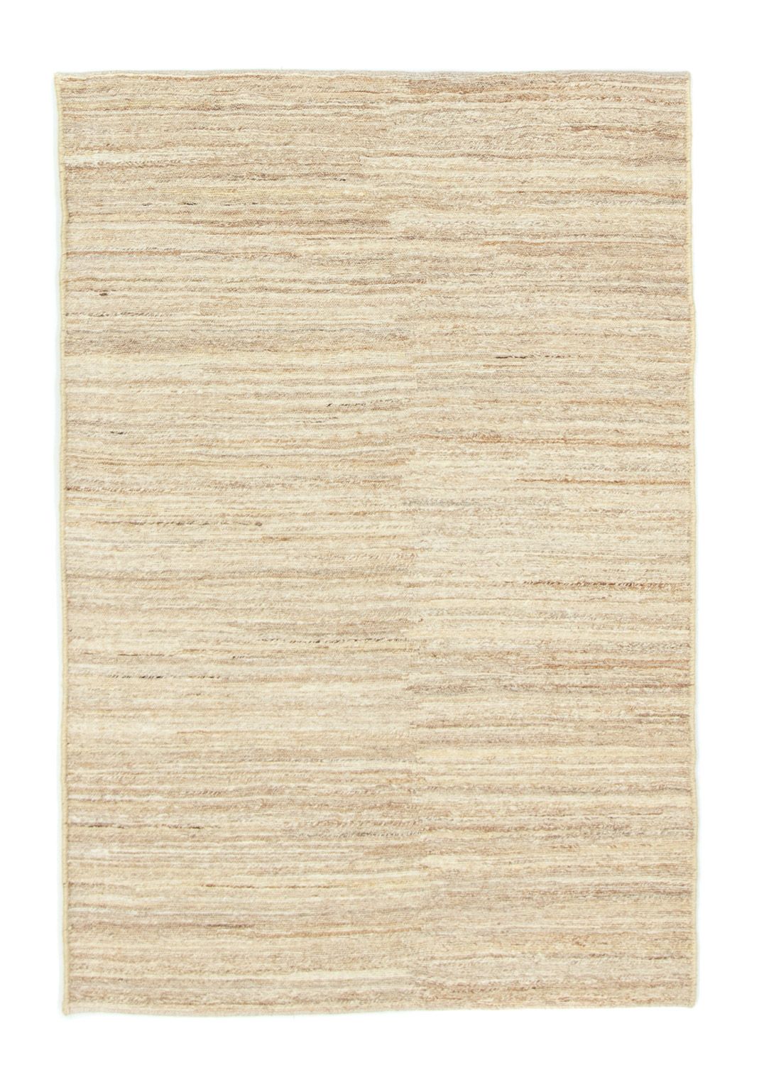 Tappeto Gabbeh - Persero - 148 x 97 cm - beige