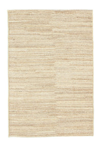 Tappeto Gabbeh - Persero - 148 x 97 cm - beige