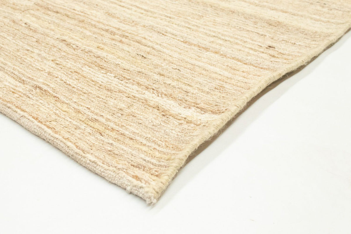 Tappeto Gabbeh - Persero - 148 x 97 cm - beige