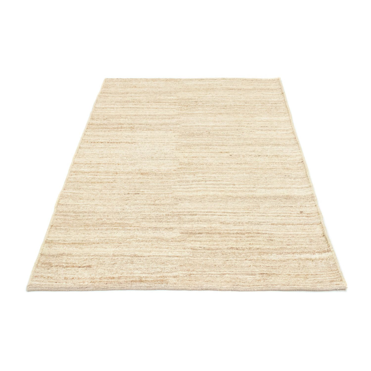 Tappeto Gabbeh - Persero - 148 x 97 cm - beige