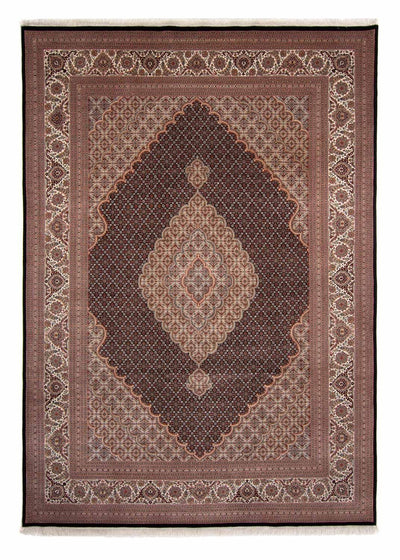 Tabriz Tappeto 247x346cm - Tappeto persiano