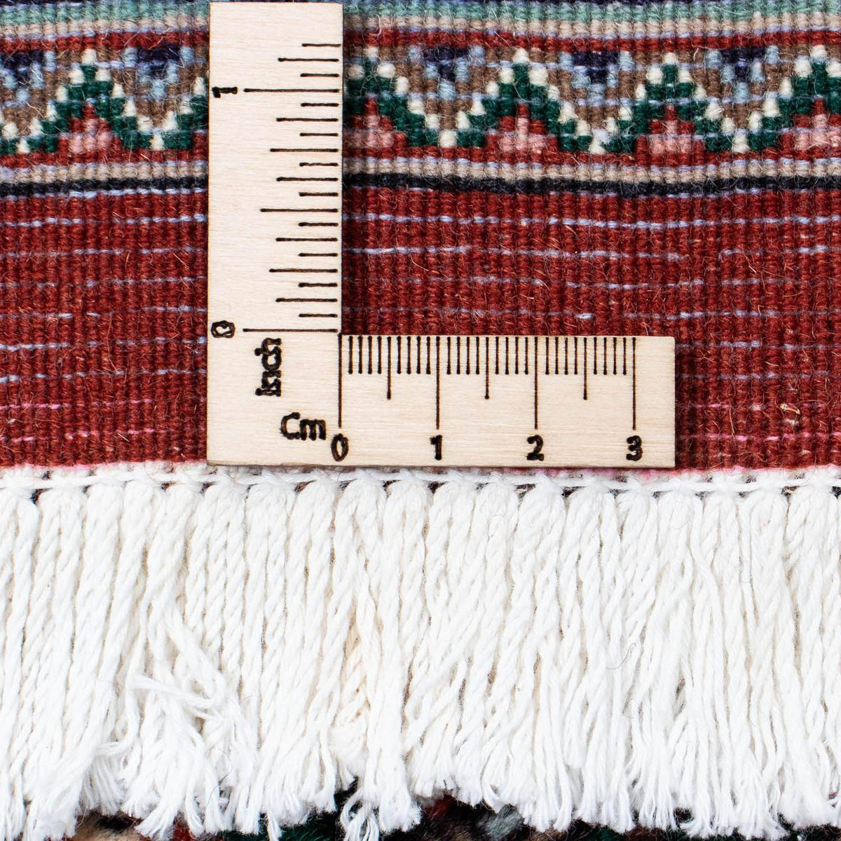 Tappeto Persero - Classico - 284 x 199 cm - multicolore