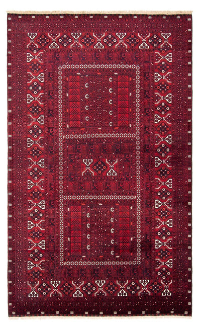 Tappeto Turkaman 160x252cm - Tappeto persiano