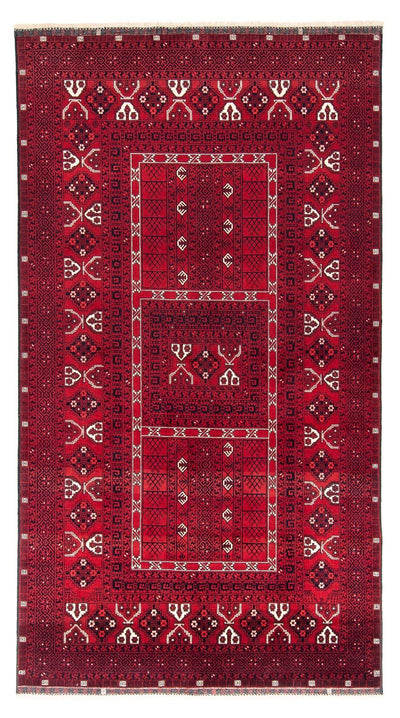 Tappeto Turkaman 151x255cm - Tappeto persiano