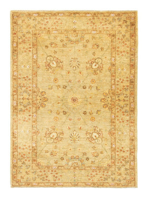 Tappeto Ziegler - 166 x 120 cm - verde chiaro
