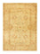 Tappeto Ziegler - 166 x 120 cm - verde chiaro